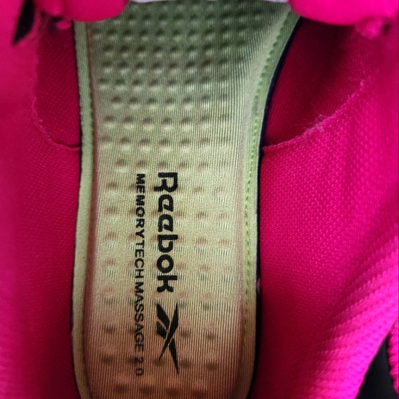 REEBOK EXOFUSE WOMENS WORK SHOES - Picture 5 of 6